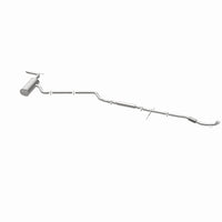 Thumbnail for MagnaFlow BRE Exhaust Kit 14-18 JEEP CHEROKEE 2.4L