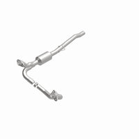 Thumbnail for Magnaflow 02-03 Dodge Ram 1500 3.7L Direct Fit Converter