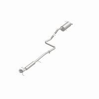 Thumbnail for BRExhaust 14-16 Ford Fiesta 1.6L Exhaust Kit