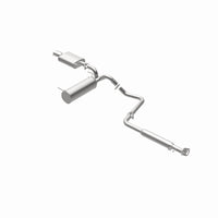 Thumbnail for MagnaFlow BRE Exhaust Kit 12-17 Buick Verano 2.4L