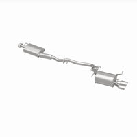 Thumbnail for MagnaFlow BRE Exhaust Kit 03-04 Infiniti G35