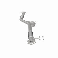 Thumbnail for BRE Exhaust 10-15 Equinox Terrain 3.0L 3.6L Front Pipe Kit