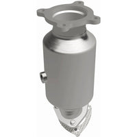 Thumbnail for Magnaflow Conv Direct Fit 18-20 Audi Q5 Underbody