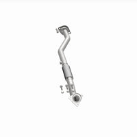 Thumbnail for BRE Exhaust 98-00 Altima 2.4L Front Pipe Kit