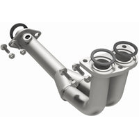 Thumbnail for BRE Exhaust 94-01 Integra 1.8L Front Pipe Kit