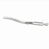 Thumbnail for BRExhaust 01-05 BMW 325i 325Ci 2.5L Exhaust Kit