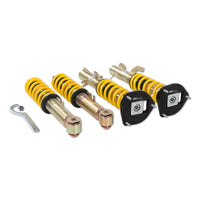 Thumbnail for ST TA-Height Adjustable Coilovers 07+ Mini Cooper R56 (excl. S/Clubman/RCW)