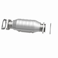 Thumbnail for Magnaflow 86-94 Nissan/Toyota CA Direct Fit Converter
