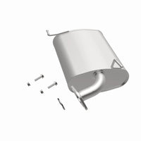 Thumbnail for BRE Exhaust 98-02 Accord 3.0L Muffler Kit