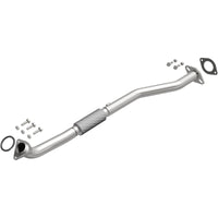 Thumbnail for BRE Exhaust 98-00 Altima 2.4L Front Pipe Kit