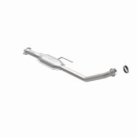 Thumbnail for Magnaflow 95 Mazda B2300 2.3L CA Direct Fit Converter