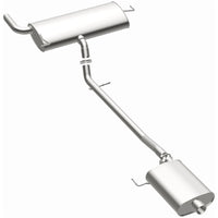 Thumbnail for BRExhaust 12-15 CHEVROLET CAPTIVA SPORT 2.4L Exhaust Kit