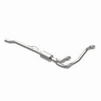 Thumbnail for Magnaflow 02-03 Dodge Ram 1500 3.7L Direct Fit Converter