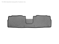 Thumbnail for WeatherTech 04-06 Lexus RX330 Rear FloorLiner - Black