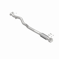 Thumbnail for BRE Exhaust 14-22 Jeep Cherokee 3.2L Front Pipe Kit