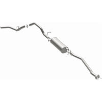 Thumbnail for MagnaFlow BRE Exhaust Kit 02-07 Silverado Sierra