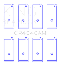 Thumbnail for King Engine Bearings Ford Fiesta/Escort Tlb/Gud/J4B 1.0L 1.2L 1.3L (Size +0.50mm) Conrod Bearing Set