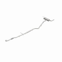 Thumbnail for MagnaFlow BRE Exhaust Kit 14-18 JEEP CHEROKEE 2.4L