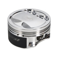 Thumbnail for Manley 04+ Subaru WRX STi (EJ257) STD Stroke 99.5mm STD Bore 9.8:1 Dish Piston Set with Rings