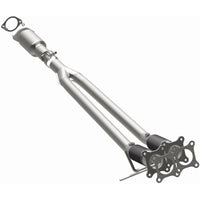 Thumbnail for Magnaflow 02-04 Volvo S80 2.9L Direct Fit Converter