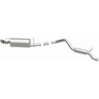 Thumbnail for MagnaFlow BRE Exhaust Kit 10-13 Ford Transit Connect 2.0L