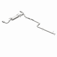 Thumbnail for BRExhaust 10-13 Mazda 3 2.5L Exhaust Kit