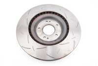 Thumbnail for DBA 08+ EVO X Front Slotted 4000 Series Rotor