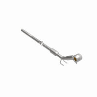 Thumbnail for MagnaFlow 12-23 Volkswagen Beetle L4 2.0L OEM Underbody Direct-Fit Catalytic Converter