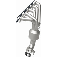 Thumbnail for Magnaflow 04-06 Chevrolet Colorado 3.5L Direct Fit Converter