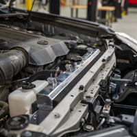 Thumbnail for Mishimoto 10-14 Toyota 4Runner 4.0L Performance Aluminum Radiator