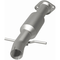 Thumbnail for Magnaflow 14-15 Highlander 3.5 Undby Direct Fit Converter