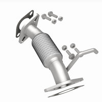 Thumbnail for BRE Exhaust 06-08 Optima 2.4L Front Pipe Kit