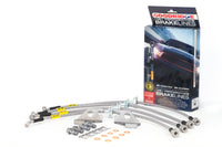 Thumbnail for Goodridge 12-17 Chevrolet Caprice Police Package Only SS Brake Line Kit