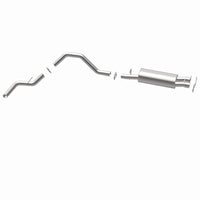 Thumbnail for MagnaFlow BRE Exhaust Kit 96-00 Savana Express