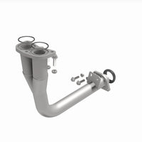 Thumbnail for BRE Exhaust 94-97 Accord 2.2L Front Pipe Kit