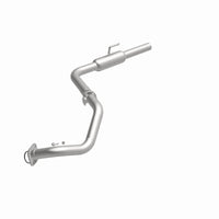 Thumbnail for Magnaflow BRE Rear Muffler Kit Replacement Lexus