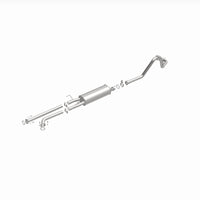 Thumbnail for MagnaFlow BRE Exhaust Kit 07-09 Nissan Tundra 5.7L