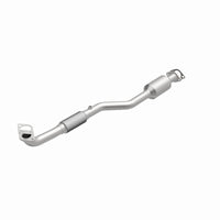 Thumbnail for Magnaflow 04-05 ELANTRA 2.0L Underbody Direct Fit Converter