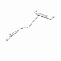 Thumbnail for MagnaFlow BRE Exhaust Kit 09-14 Nissan Murano 3.5L