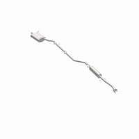 Thumbnail for MagnaFlow BRE Exhaust Kit 08-12 Honda Accord 2.4L