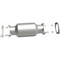 Thumbnail for Magnaflow 13-14 Genesis Coupe 2L Underbody Direct Fit Converter