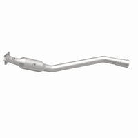 Thumbnail for Magnaflow 13-14 Mercedes-Benz GL450 4.6L Direct Fit Converter