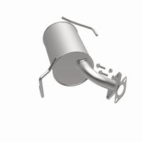 Thumbnail for BRE Exhaust 06-09 Legacy 2.5L Muffler Kit