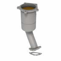 Thumbnail for MagnaFlow Conv DF 00-04 Nissan Frontier