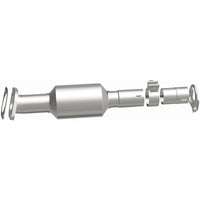 Thumbnail for Magnaflow 12-16 Kia Rio 1.6L Direct Fit Converter