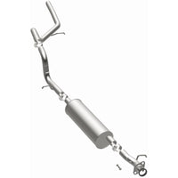 Thumbnail for MagnaFlow BRE Exhaust Kit Replacement Stainless Ford