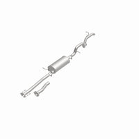 Thumbnail for MagnaFlow BRE Exhaust Kit 04-07 Colorado Canyon