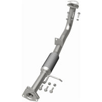 Thumbnail for BRE Exhaust 90-93 Accord 2.2L Front Pipe Kit