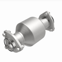 Thumbnail for MagnaFlow 14-15 Honda Accord 2.4L Direct Fit CARB Compliant Catalytic Converter