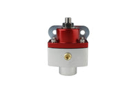 Thumbnail for Aeromotive Carbureted Adjustable Regulator - 2-Port 3/8in NPT
